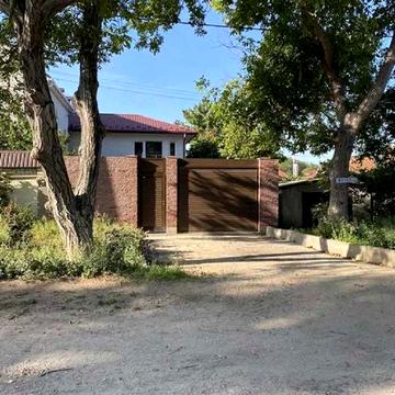 Георгія Липського вул. (Толбухіна)