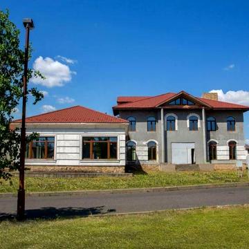 Берегова вул.