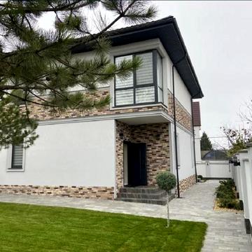 Дениса Максишка вул. (Марії Демченко)