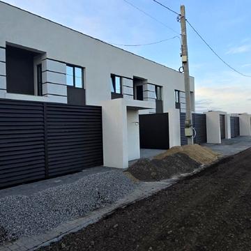 Новоросскийская