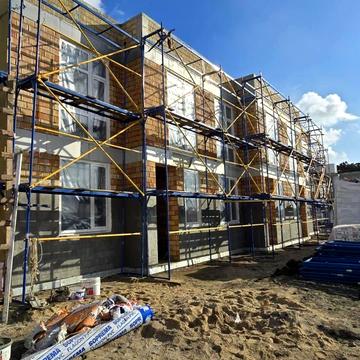 Таировский массив