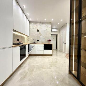 ЖК Софія Резиденс.  Квартира Євродвушка 41 кв.м.  Вул. Радісна,6 ЖК Софія Резиденс