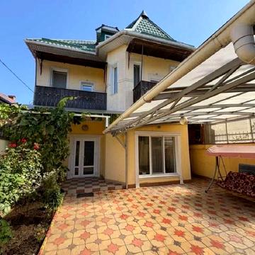 Георгія Липського вул. (Толбухіна)