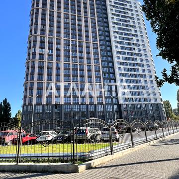 Івана Франка вул., 40 к1