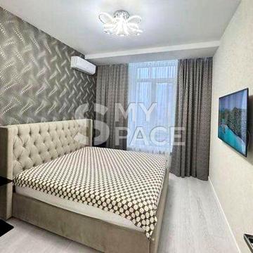 ЖК 38 Перлина вул. Жилянська 68 / Саксаганського ЖК Тридцять восьма перлина