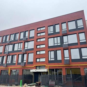 Продаю 1-кімнатну квартиру без ремонту з оздобленням ЖК Петрівське містечко 2