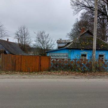 Продам будинок, село климетово охтирський район