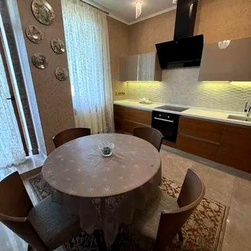 Продам 2к квартиру ЖК Дом в Сокольниках, Профессорская, 34 (21695) ЖК Дом в Сокольниках