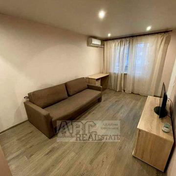 Продам 1-к квартиру пр. Науки м. 23 Серпня
