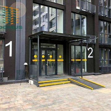 Продам 1 комн 51 м2 ЖК "Модерн/ Modern" 6 cт. Б. Фонтана! ЖК «Modern»