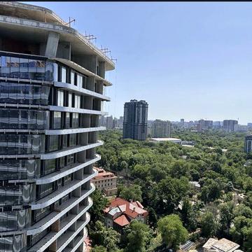 Продажа 1-к квартиры в ЖК Кандинский, Французский будьвар. Дешевле нет ЖК Кандинский