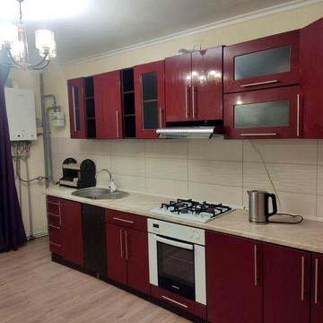 Огнивка новый дом 2 к можно с собачкой