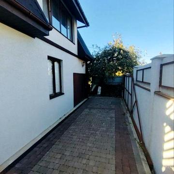 Будинок в хорошому житловому стані з гаражем+підвал 41360