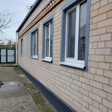 Продам будинок у м. Самар