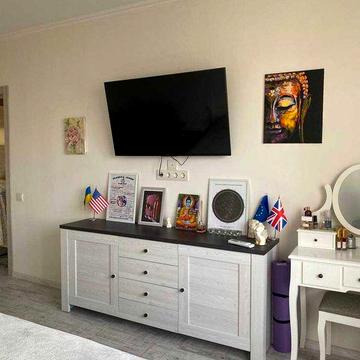 Власник. Продам 1-к, 36,1 м кв, Кіпріанова, 4