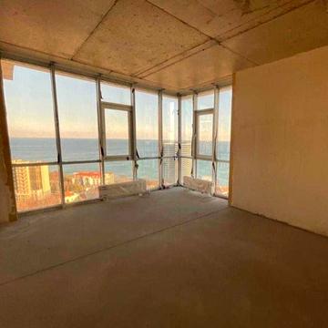 Вид моря‼️2 комн.квартира на Французском бул/ Аркадия ЖК 19 Жемчужина