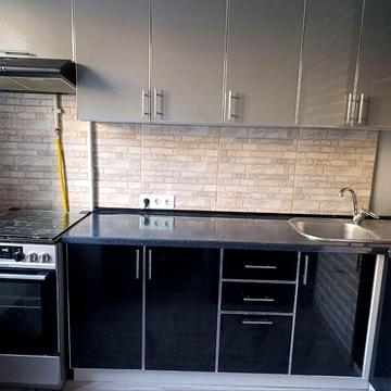 # Здам 1 кім.квартиру з ремонтом на Ювілейному