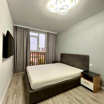 Оренда 1 к. квартири + студія, ЖК Avalon, вул. Зелена