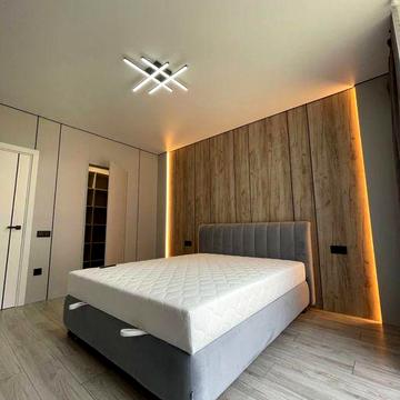 Оренда 2 к. квартири + студія, ЖК Washington city, вул. Вашингтона