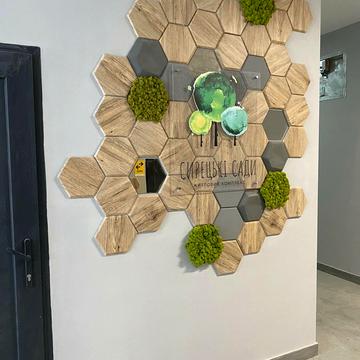 Івана Виговського вул. (Маршала Гречка), 10Б