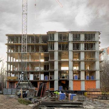 1-квартира Пасічна 37,1м2