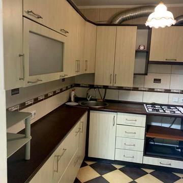 Оренда двокімнатної квартири (автономне опалення)