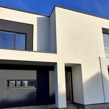 Продається Будинок. Дуплекс, 136 м2, 3 сотих. Від забудовника. Місто!