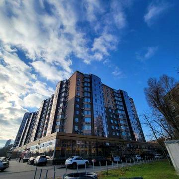 Продам 3 квартиру в ЖК Набережный квартал!