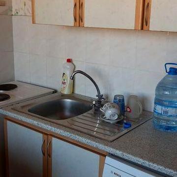 Сдам в Дарницком районе однокомнатную ул. Санаторная, 18