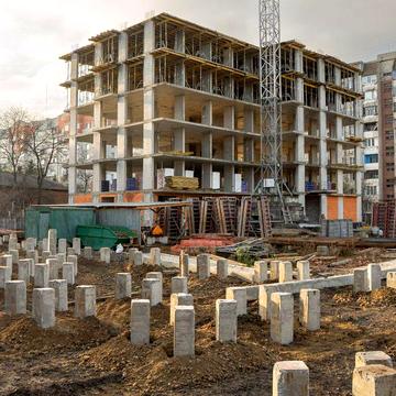 2-кімнатна 63,3м2 Пасічна