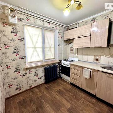 Продаж 1к Квартира Театральна вулиця