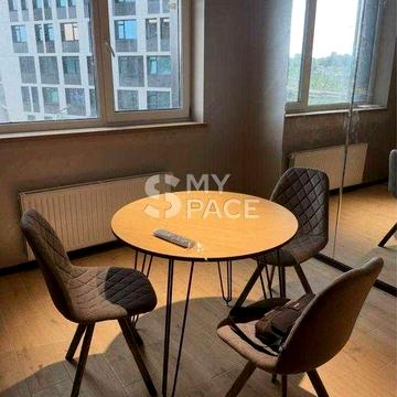 Продаж 1 к.кв, ЖК Manhattan, Берестейський проспект 11, ЖК Manhattan