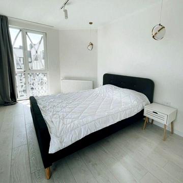 Оренда 1 к. квартири + студія, ЖК Місто Трав, вул. Кульпарківська