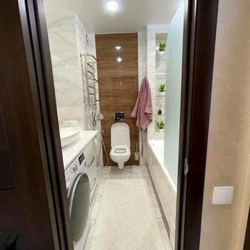 Продаж 1к Квартира Замарстинівська вулиця ЖК Моне