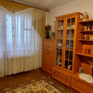 4 кімнатна квартира 4251