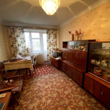 Квартира з вдалим плануванням, Глобал