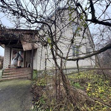 Дом с.Молодежное