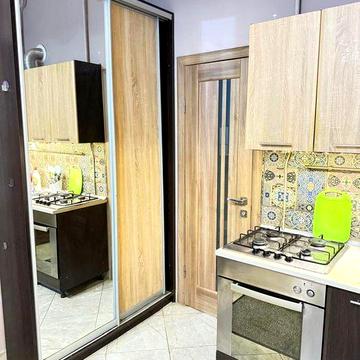 Оренда 1кімнатної квартири в центрі Ужгород