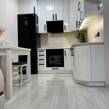 Оренда євродвушки 3 поверх!!! в ЖК Comfort Town