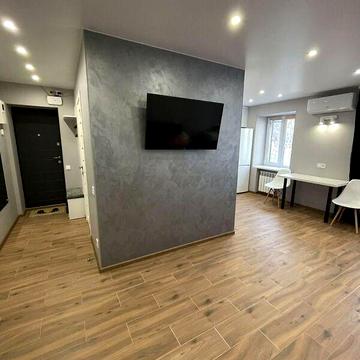 Довгострокова оренда 1к Квартира Хмельницького Богдана проспект