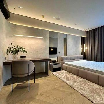 ІНВЕРТОР! Автономна 3к квартира ЖК Trinity ! Є паркомісце !