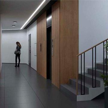 Однокімнатна квартира з гарним краєвидом ЖК Біла сакура