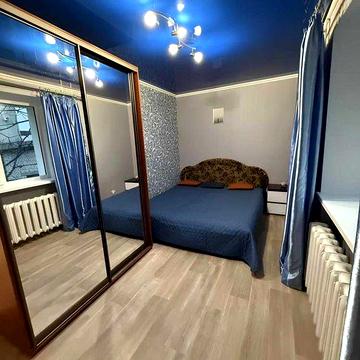 3к Квартира, Слобожанский 111