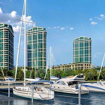 Продам квартиру ЖК Бартоломео жм Перемога Победа розтермінування ЖК Bartolomeo resort town