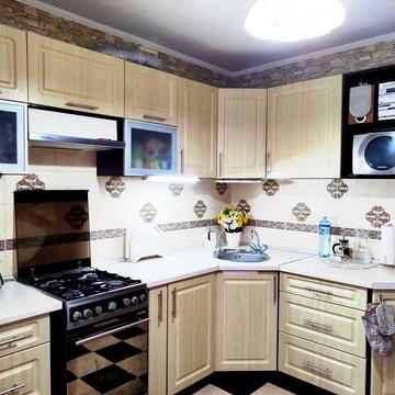 (3) Продам 3-кімнатну квартиру на Замості 0925