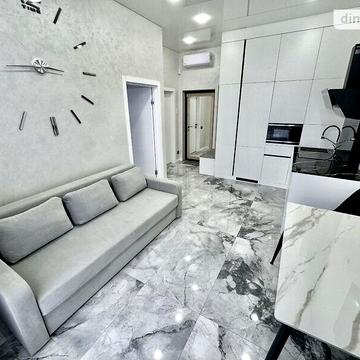 Довгострокова оренда 2к Квартира Мандриківська вулиця ЖК Затишний