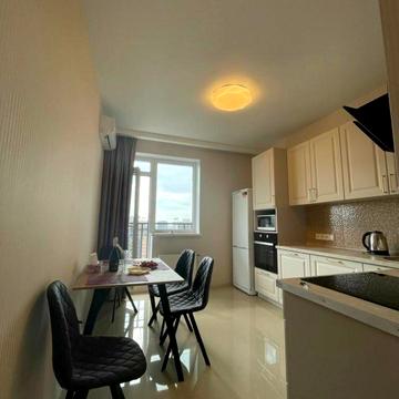 Генуезька вул., 3-Г