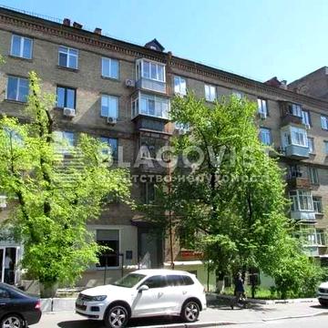 Продаж, 84м2, квартира готова для ремонту, Центр, Тарасівська