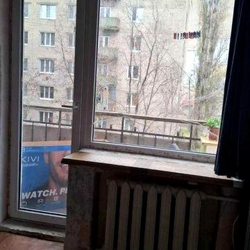 Продаю, 1 кімнатну квартиру, Ліски, Крилова, «Океан»