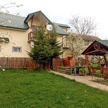 Оренда будинку за містом в с. Підрясне - Рясне-Руське - приватний буд.